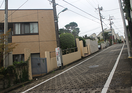 タイムスリップの坂-12-2016年-2