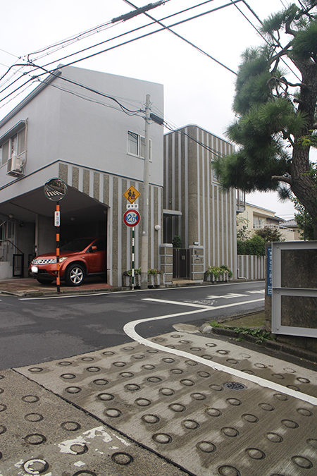 タイムスリップの坂-11-2016年